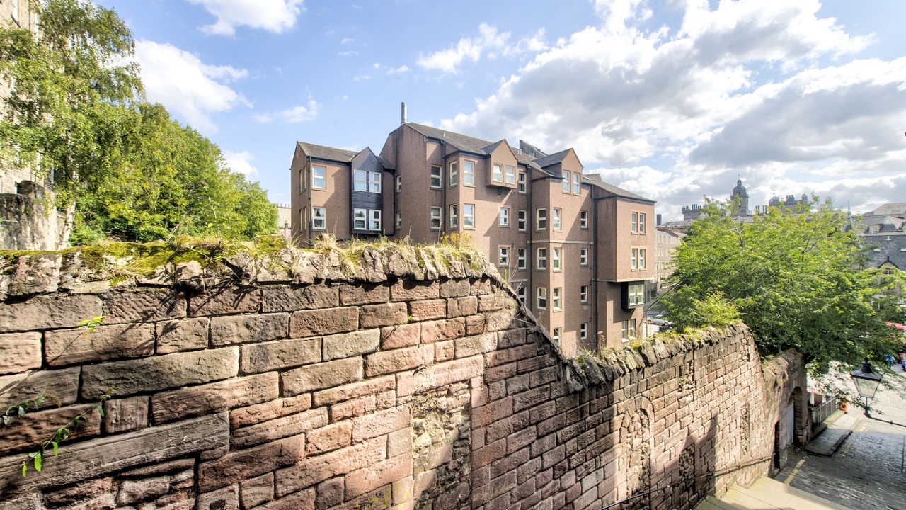 Photo of Bedroom in Old Town