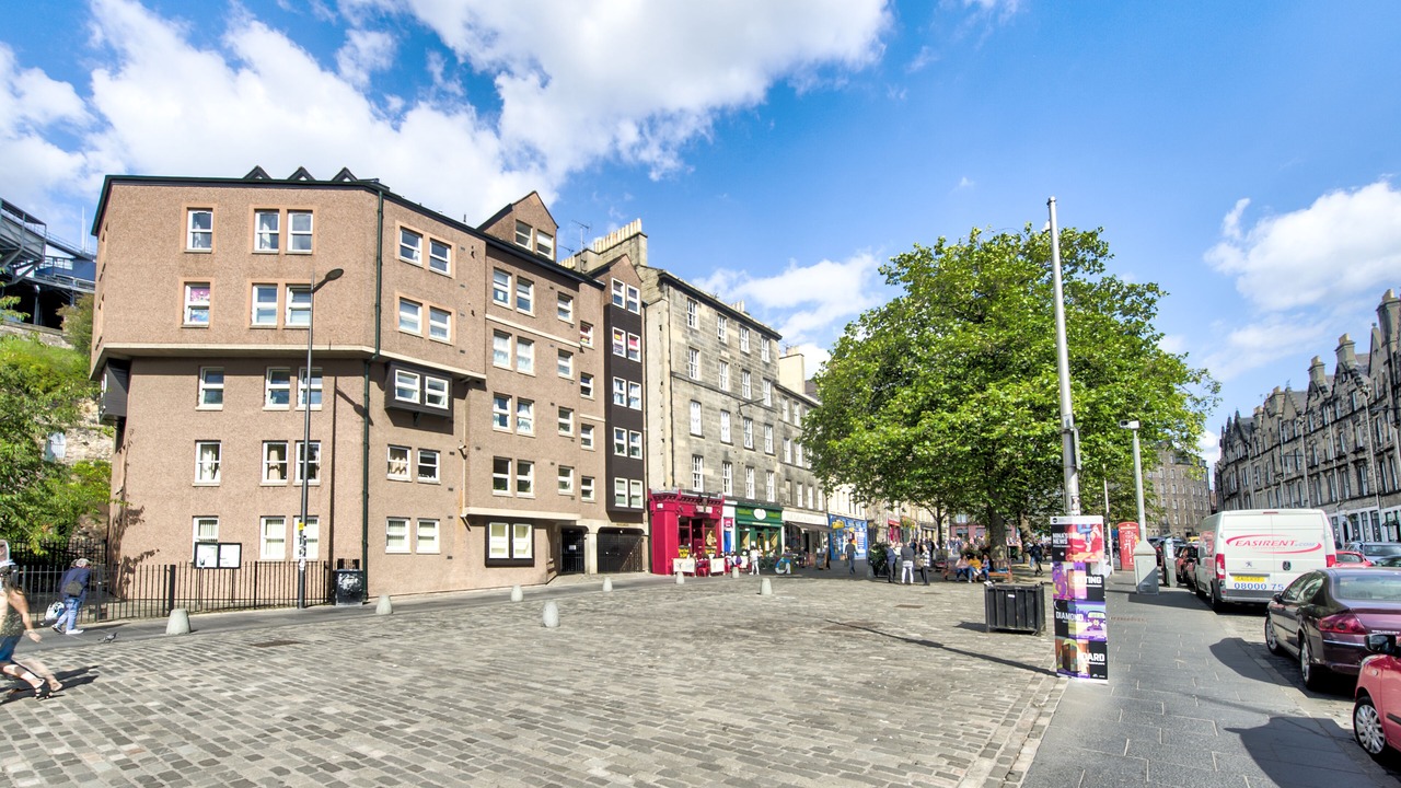 Photo of Outdoor in Old Town