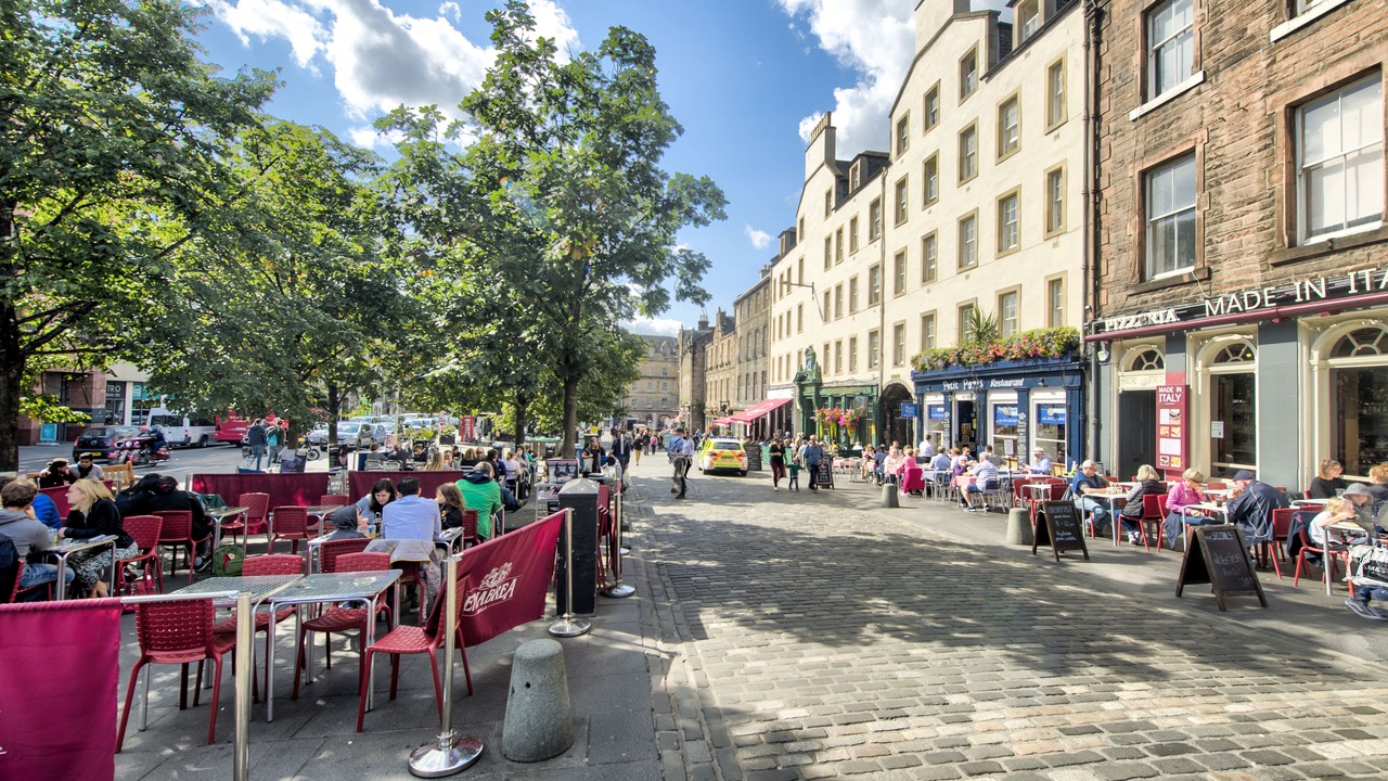 Photo of Outdoor in Old Town