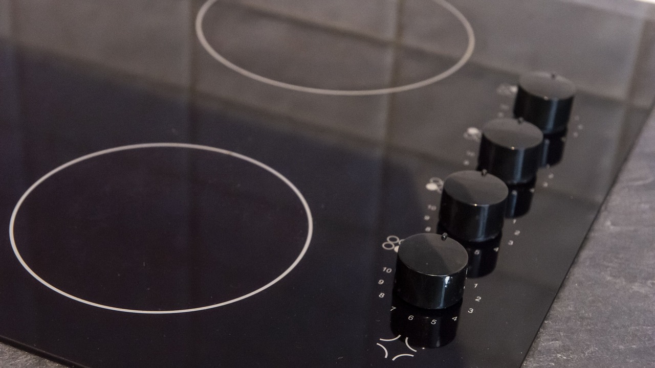 Photo of Kitchen in Old Town