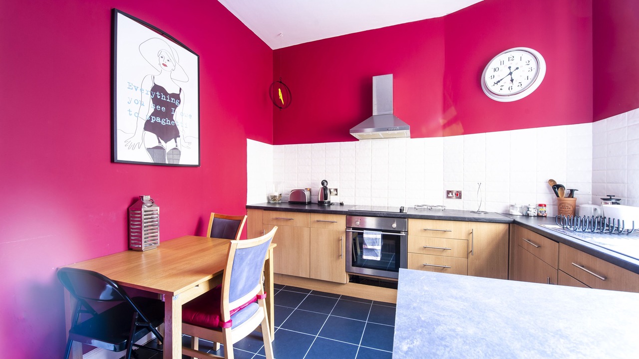 Photo of Kitchen in Old Town