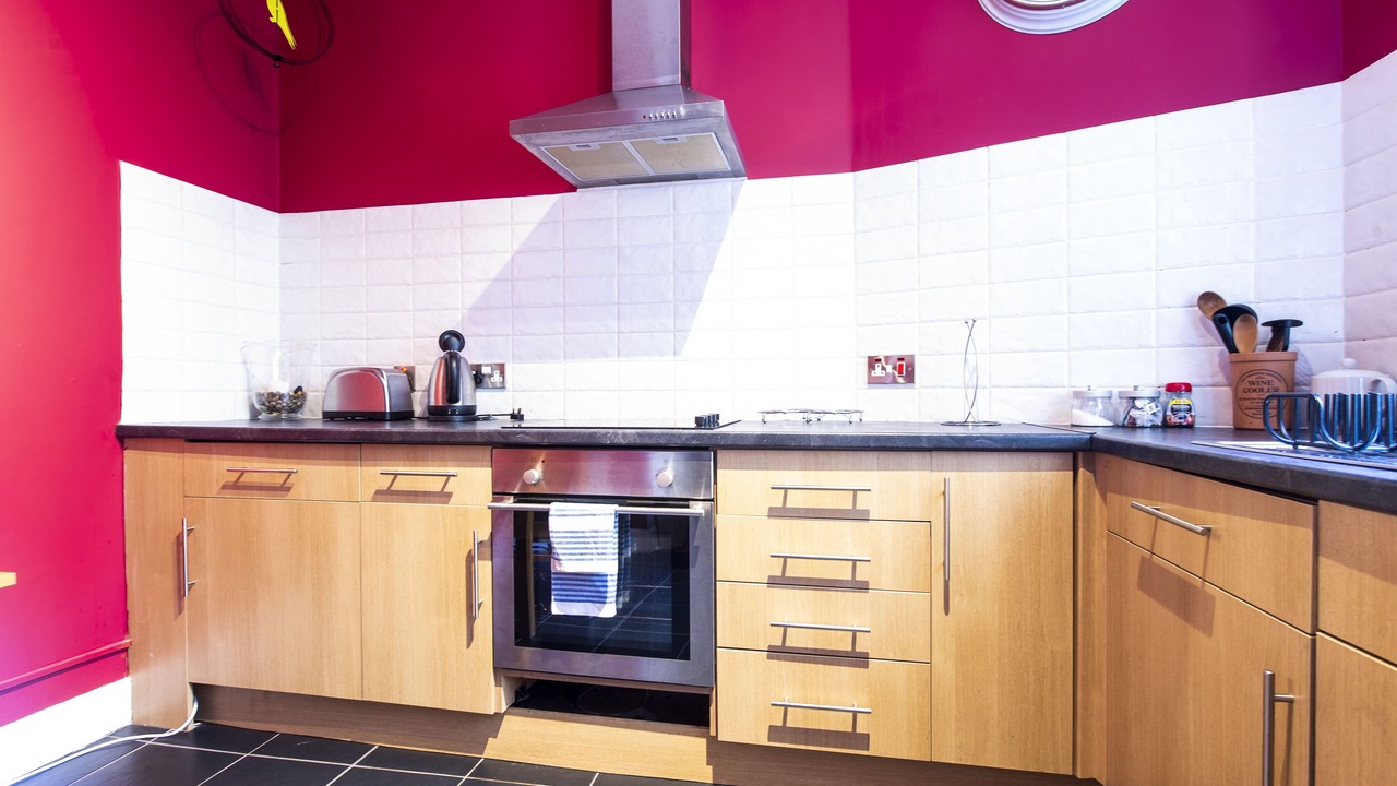 Photo of Kitchen in Old Town