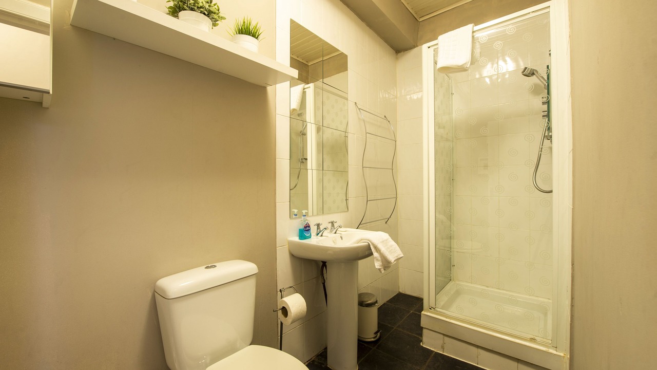 Photo of Bathroom in Old Town