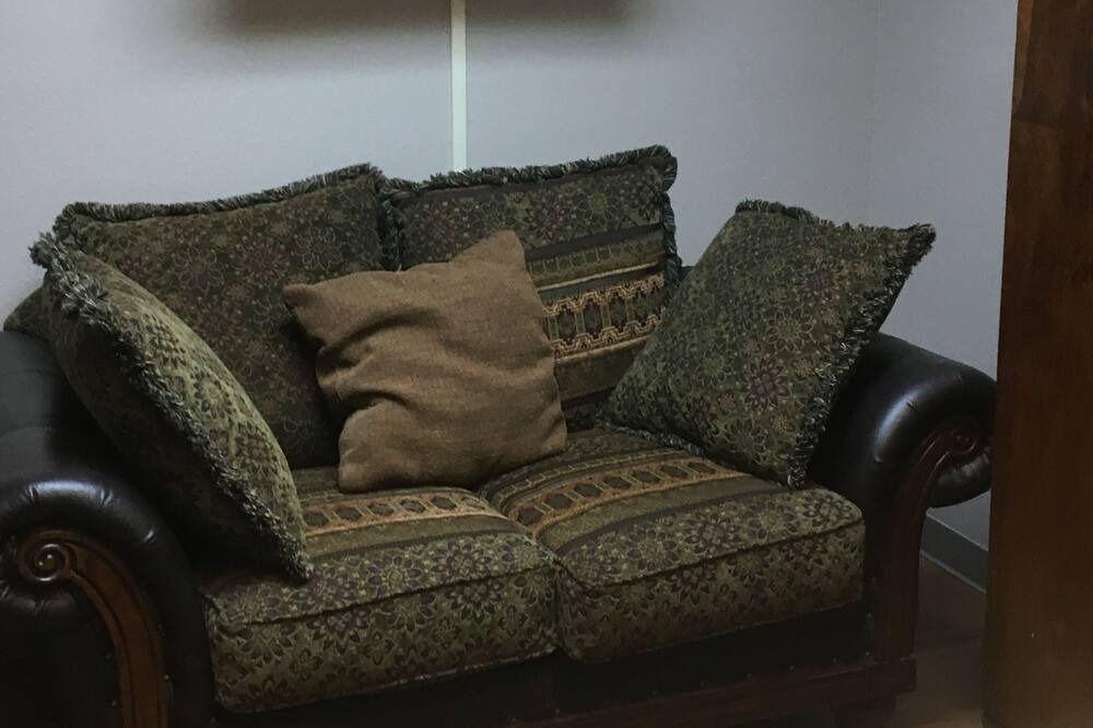 Photo of Livingroom in Bandera