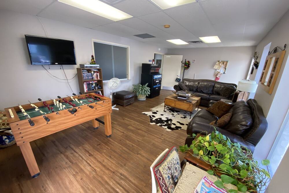 Photo of Livingroom in Bandera