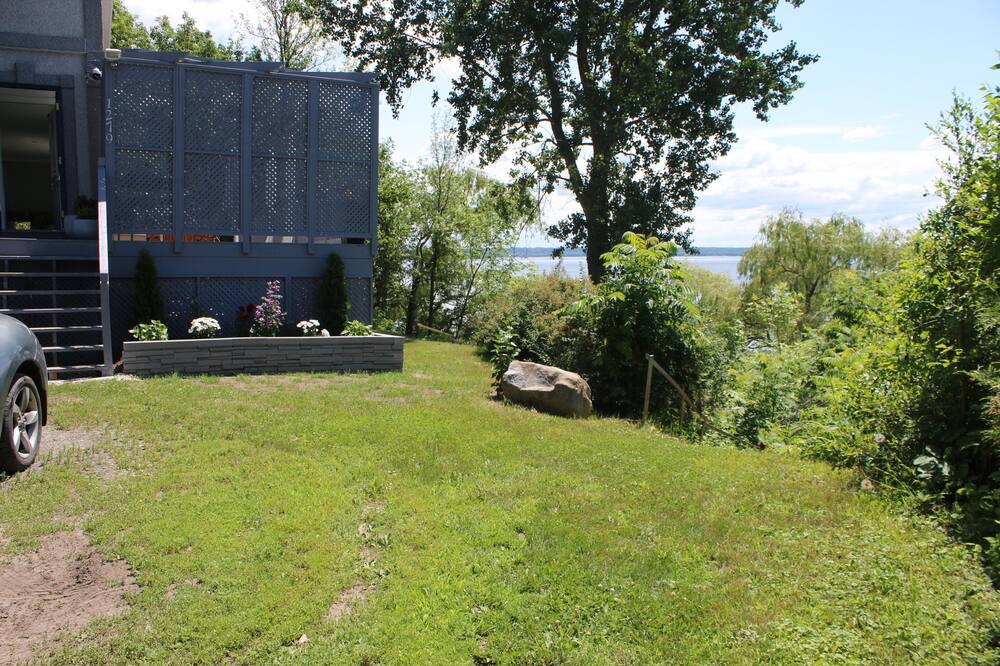 Photo of Outdoor in Saint-Placide