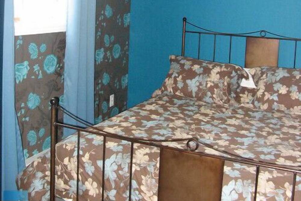 Photo of Bedroom in Cayamant