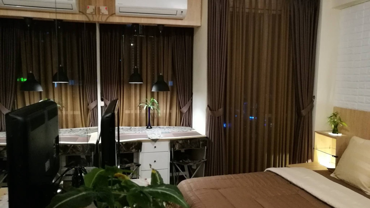Photo of Patio Balcony in Kelapa Gading Timur