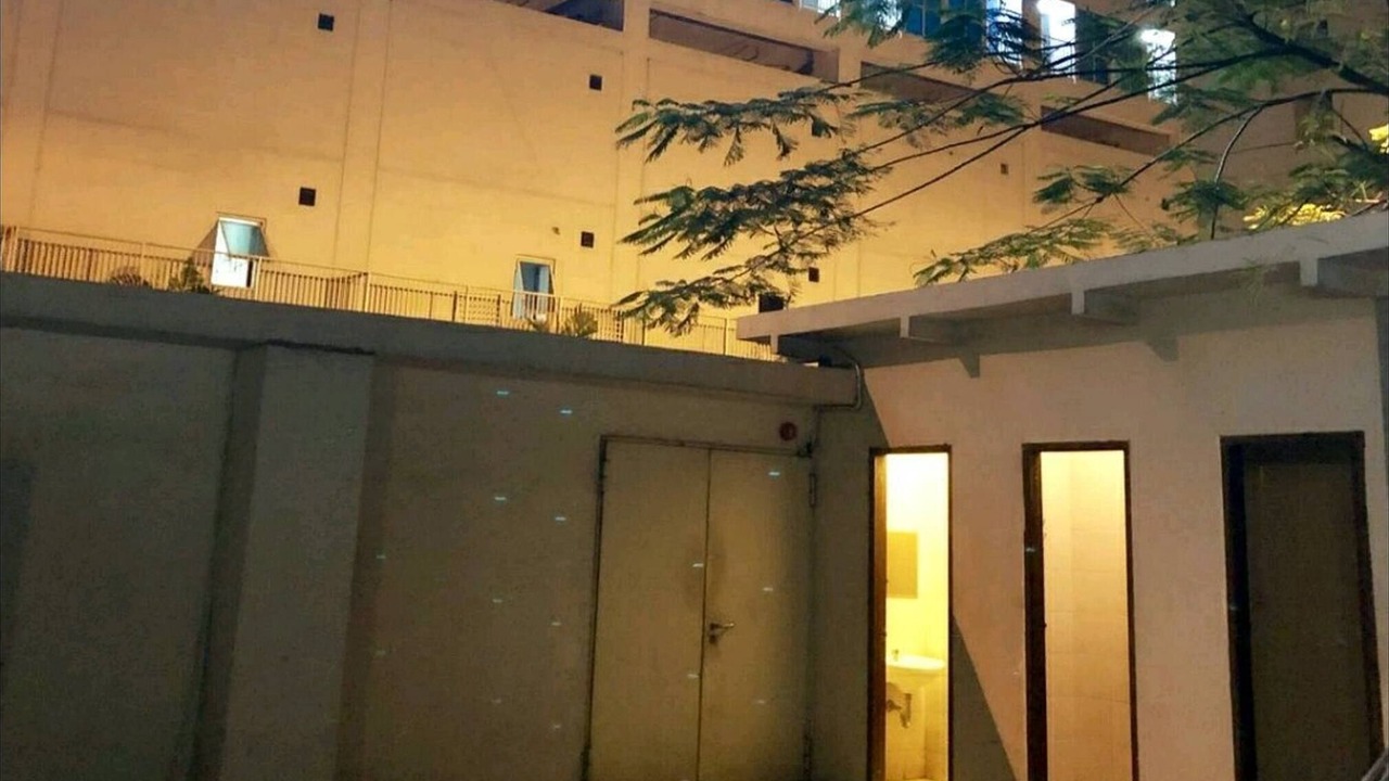 Photo of Patio Balcony in Kelapa Gading Timur