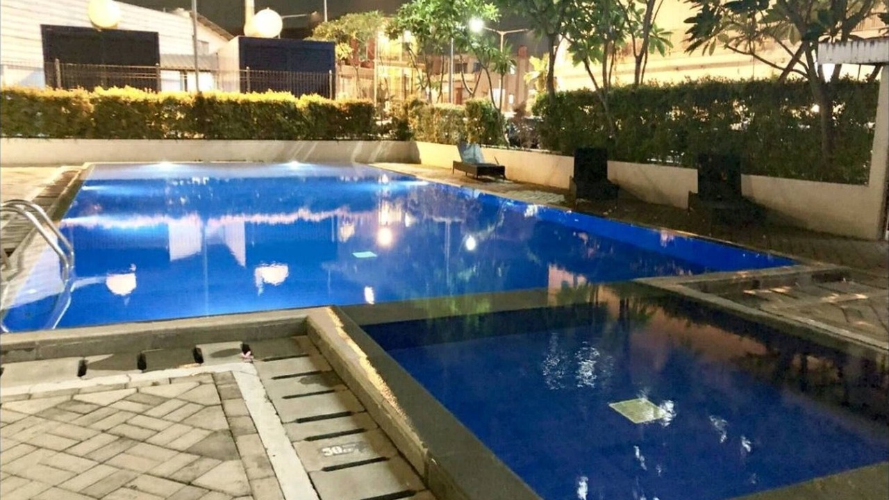 Photo of Patio Balcony in Kelapa Gading Timur