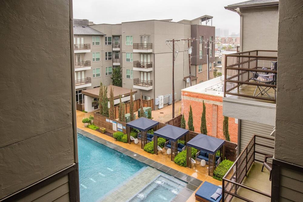 Photo of Outdoor in Fort Worth Cultural District