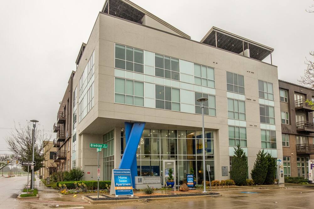 Photo of Outdoor in Fort Worth Cultural District
