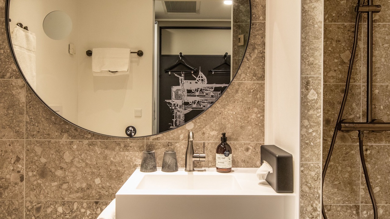 Photo of Bathroom in Osterbro