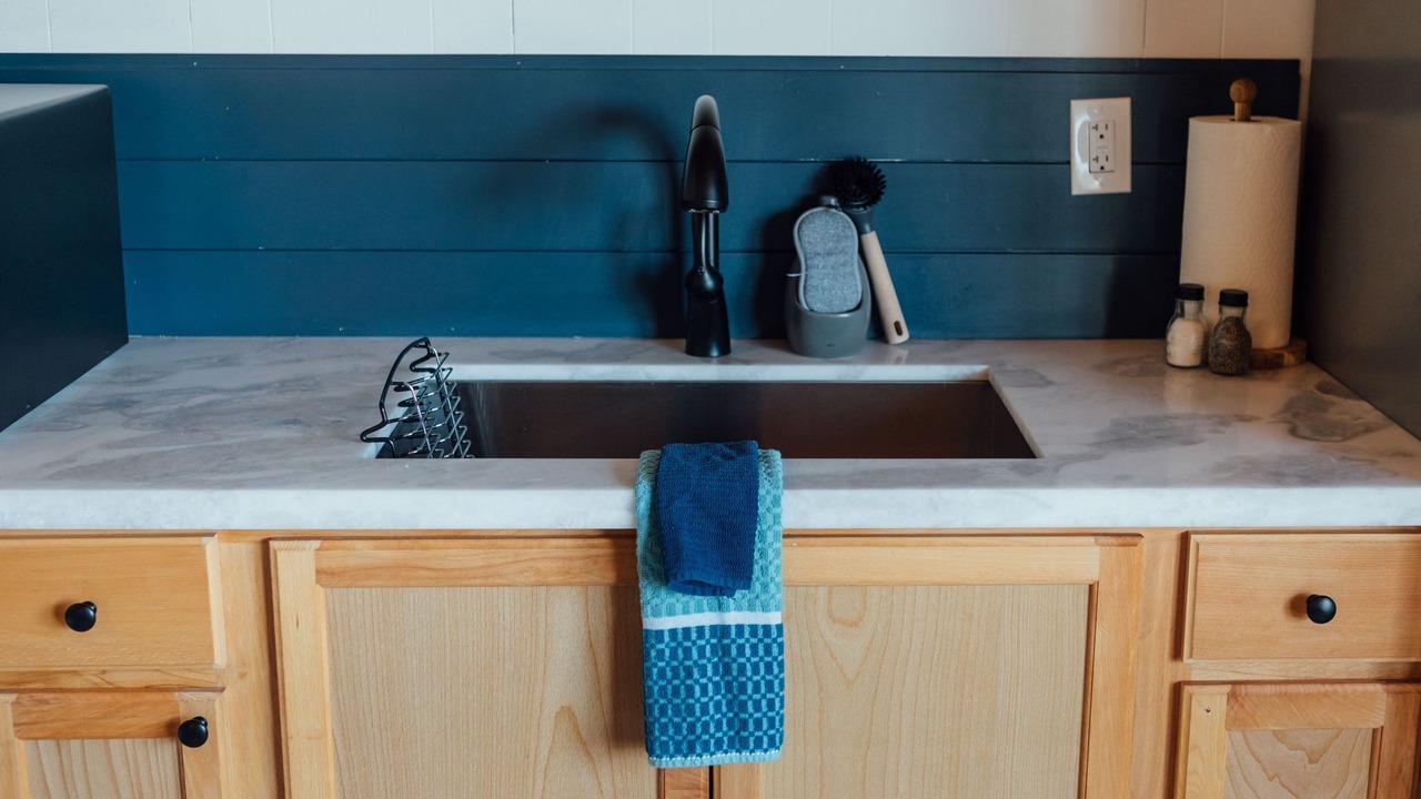 Photo of Kitchen in Copalis Beach