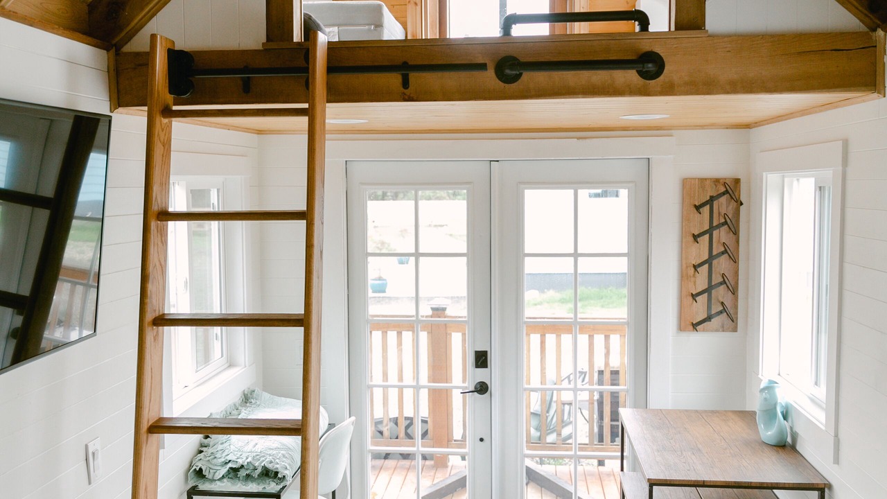 Photo of Bedroom in Copalis Beach