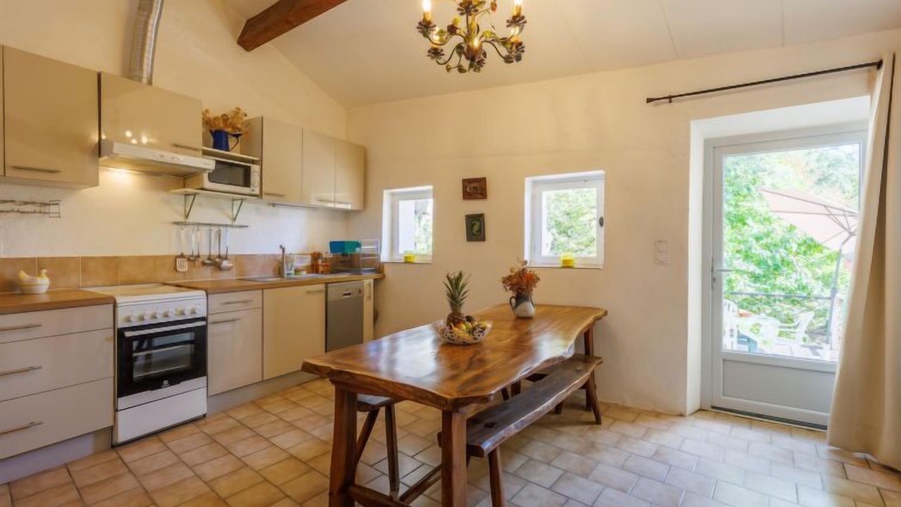 Photo of Livingroom in Saint-Jean-du-Gard