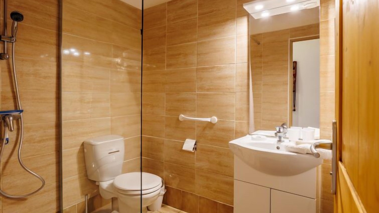 Photo of Bathroom in Saint-Jean-du-Gard