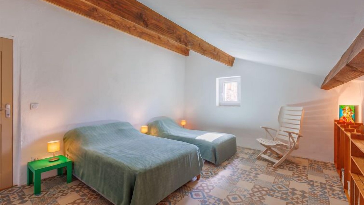 Photo of Bedroom in Saint-Jean-du-Gard