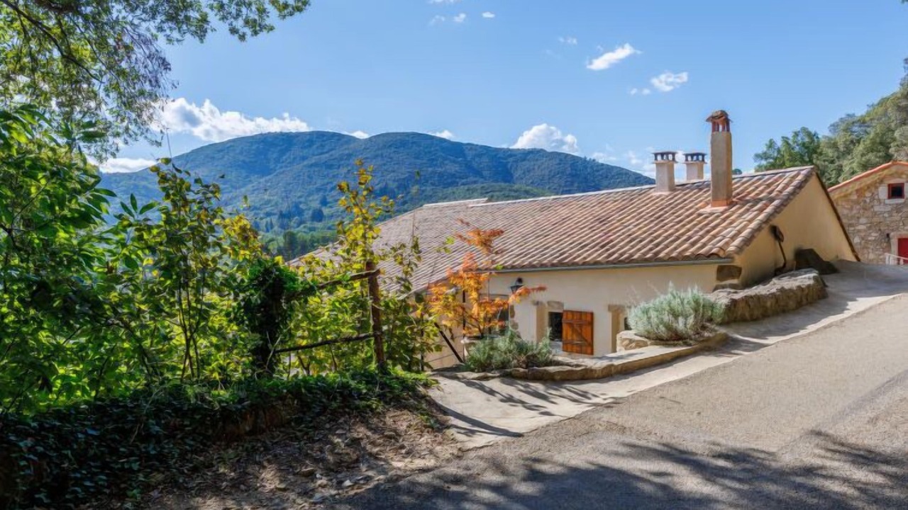 Photo of Outdoor in Saint-Jean-du-Gard