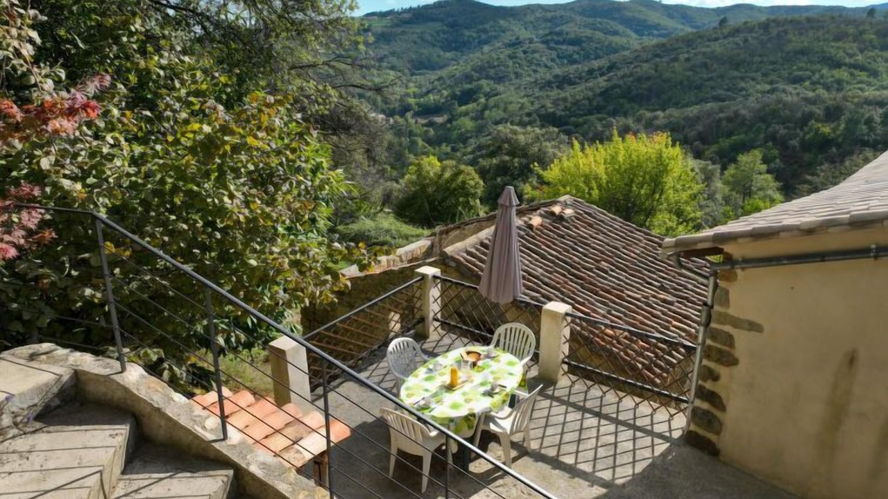 Photo of Outdoor in Saint-Jean-du-Gard