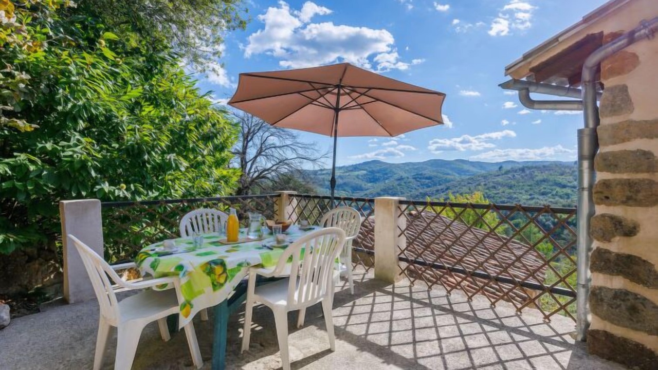 Photo of Outdoor in Saint-Jean-du-Gard