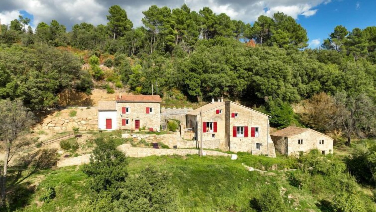 Photo of Outdoor in Saint-Jean-du-Gard