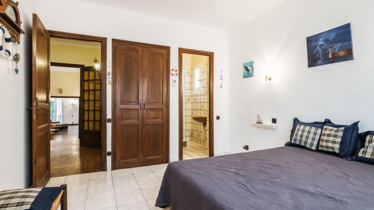 Photo of Bedroom in Pollestres