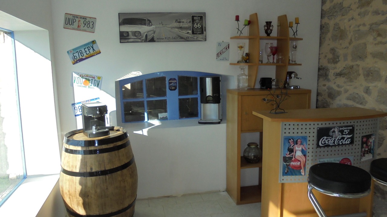 Photo of Kitchen in Lugan