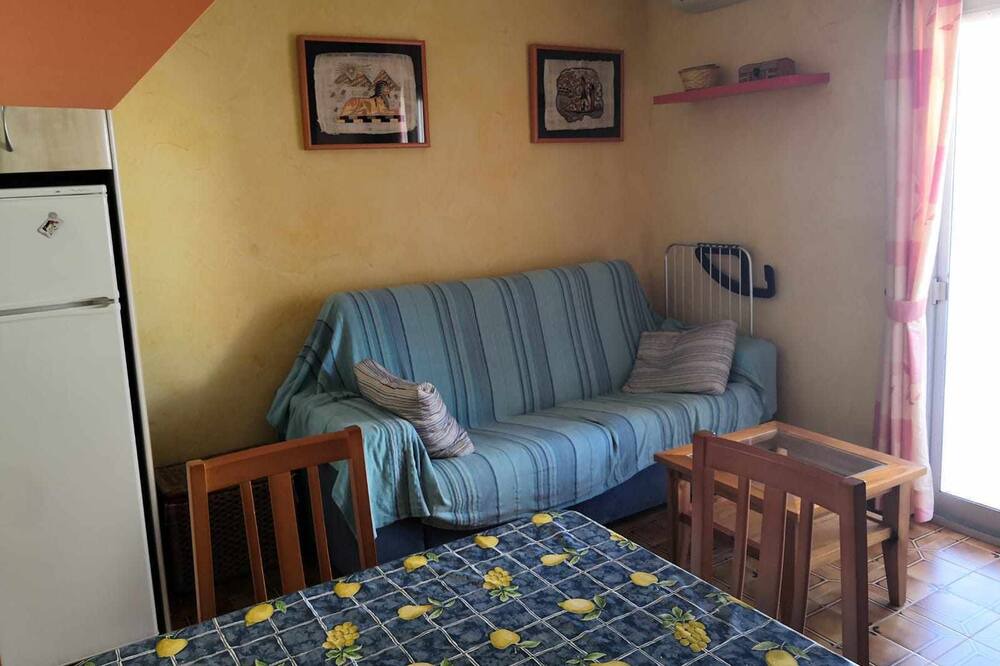 Photo of Bedroom in Peniscola