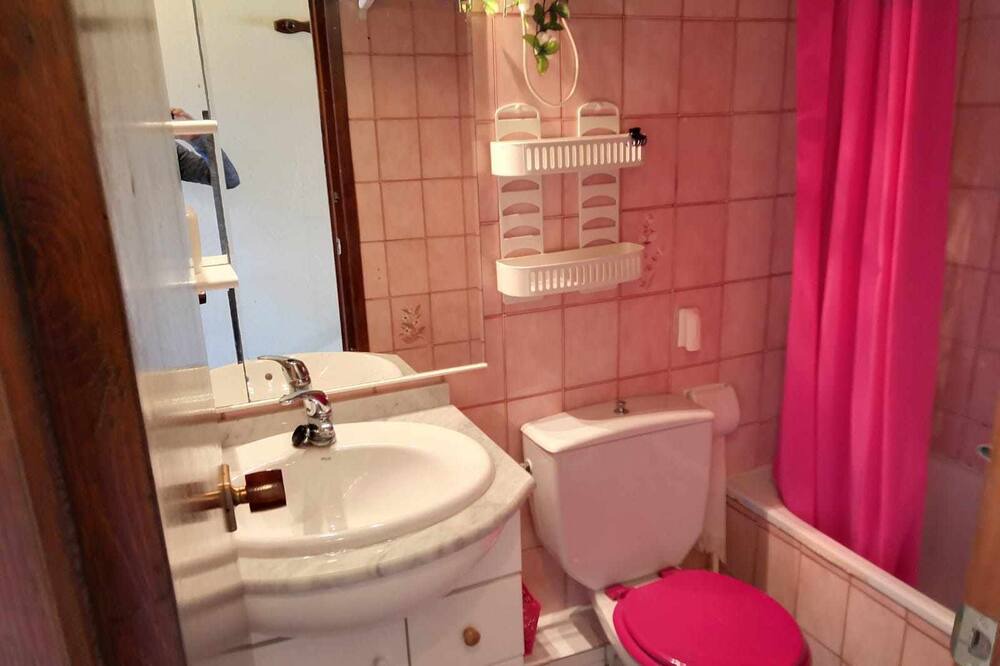 Photo of Bathroom in Peniscola