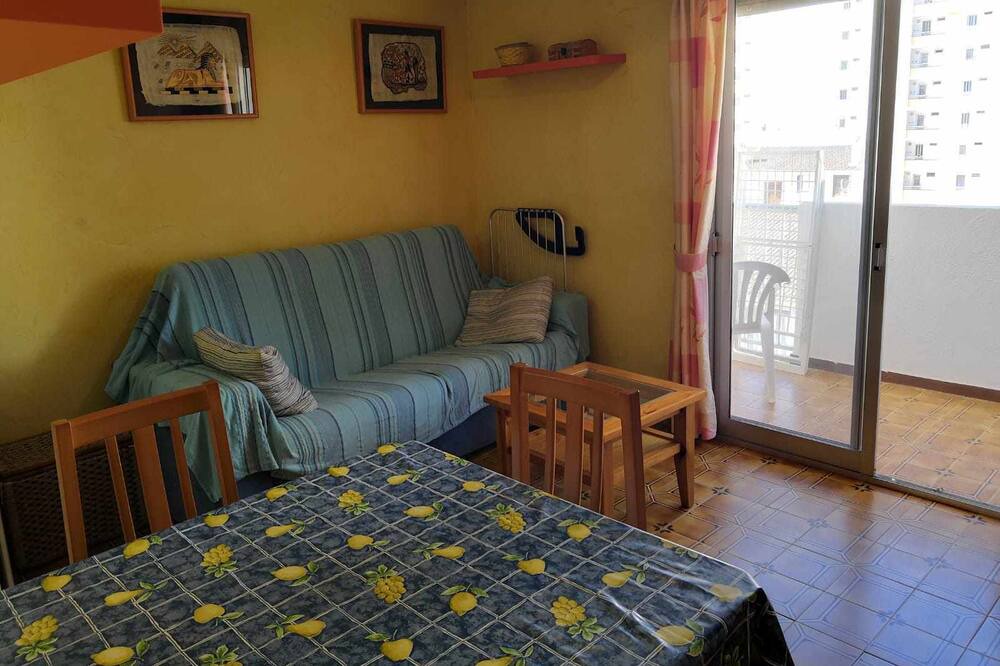 Photo of Livingroom in Peniscola