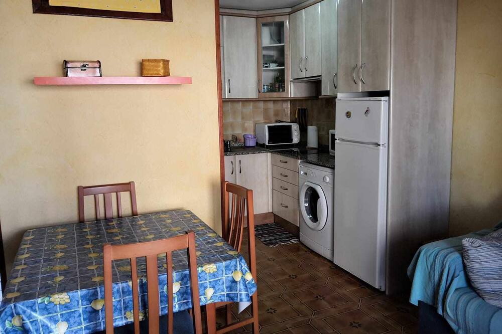 Photo of Kitchen in Peniscola