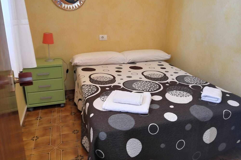 Photo of Bedroom in Peniscola