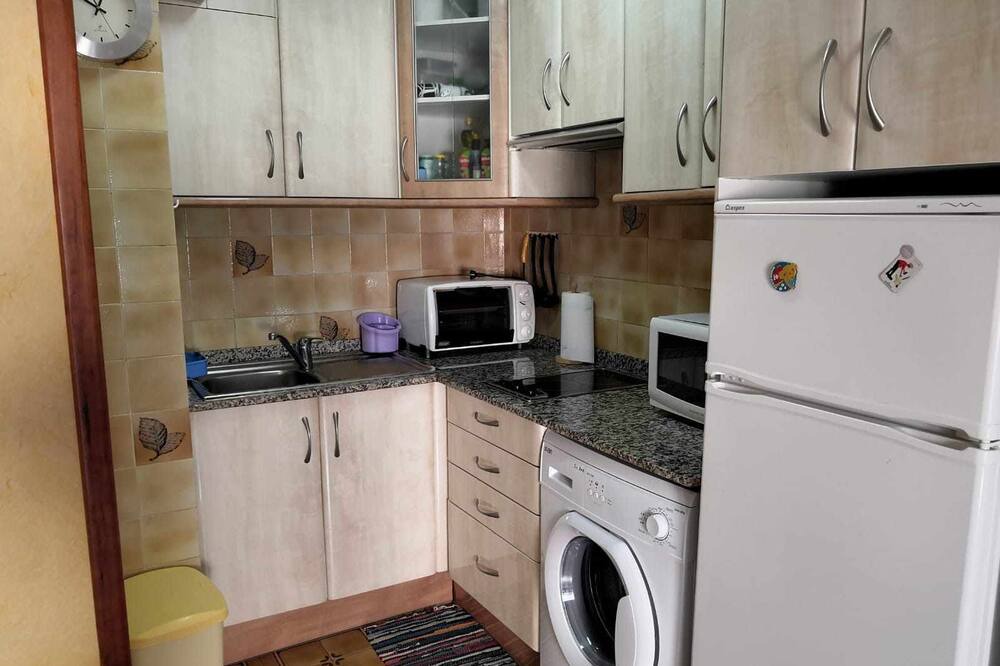 Photo of Kitchen in Peniscola