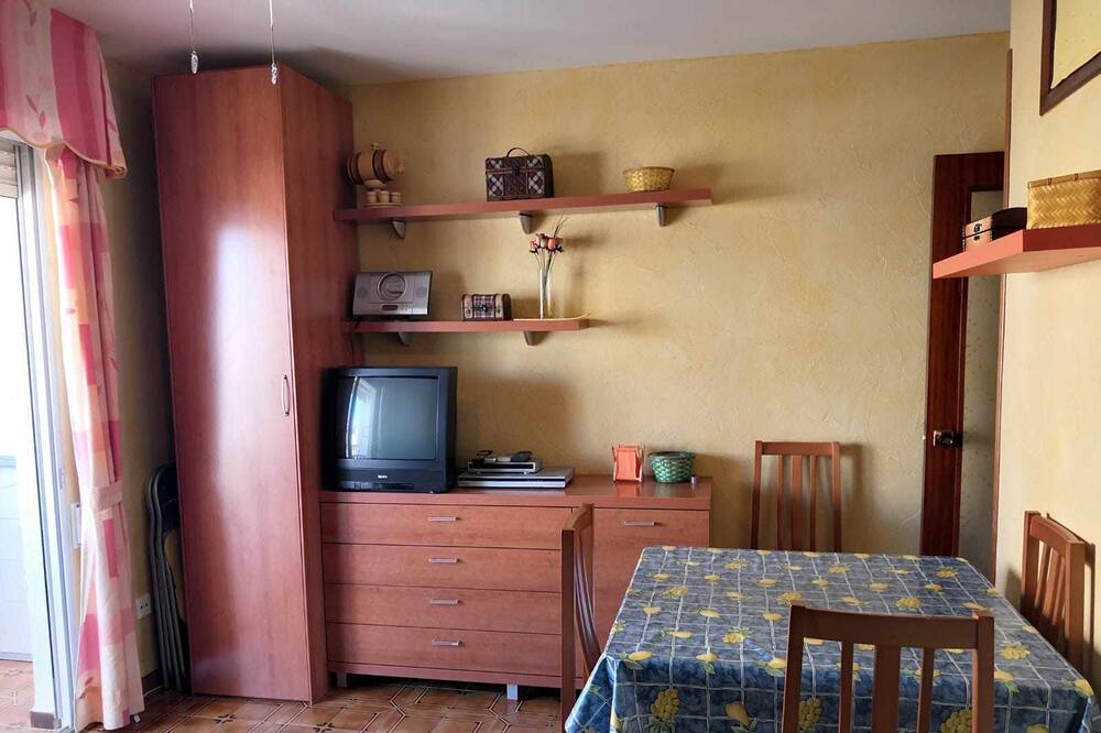 Photo of Livingroom in Peniscola