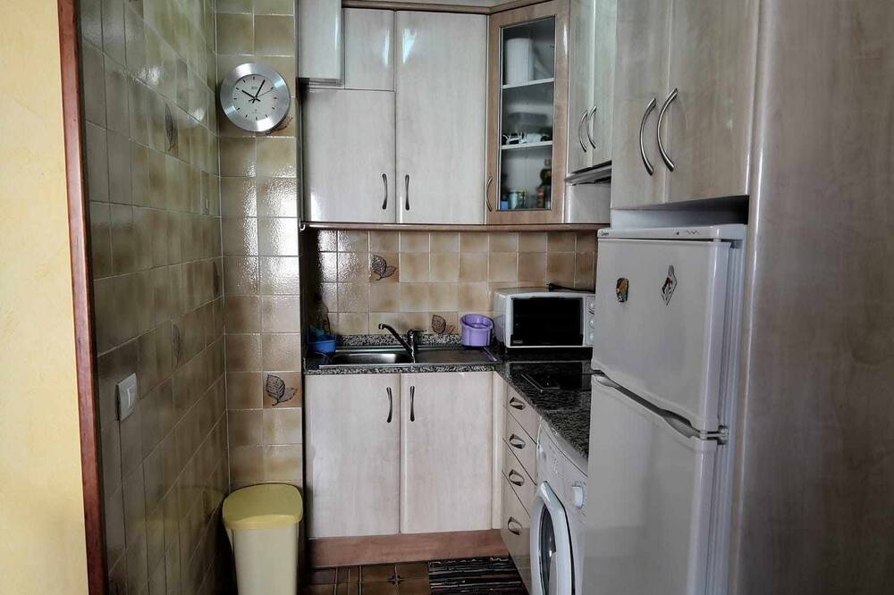 Photo of Kitchen in Peniscola