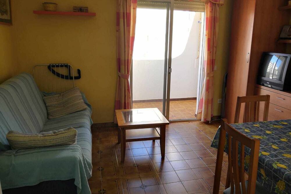 Photo of Livingroom in Peniscola
