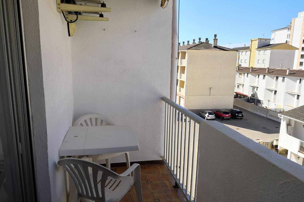 Photo of Patio Balcony in Peniscola