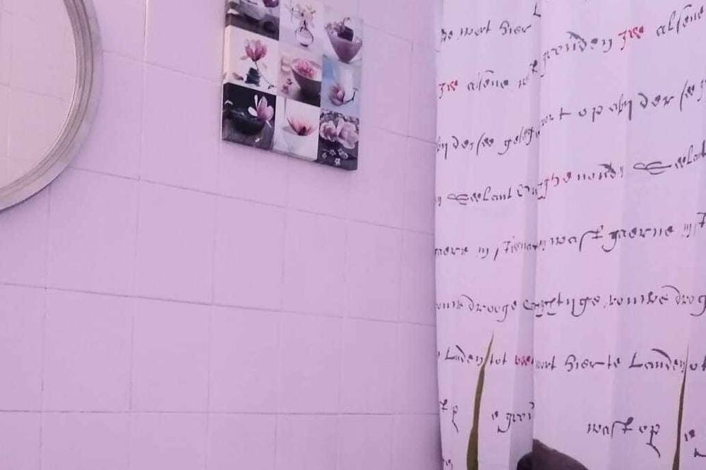 Photo of Bathroom in Peniscola