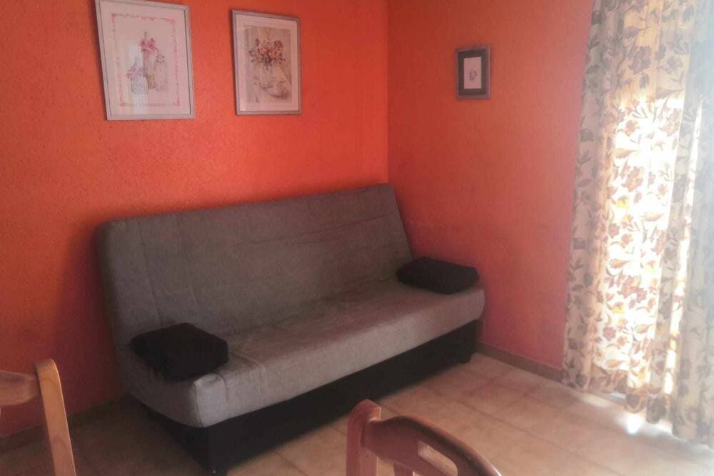 Photo of Livingroom in Peniscola