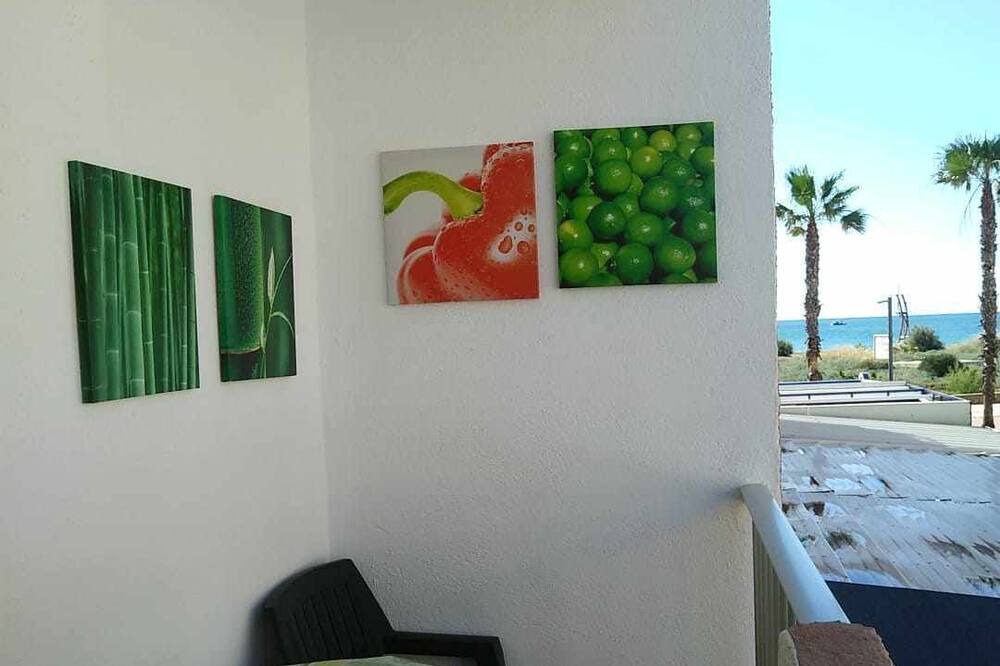 Photo of Bedroom in Peniscola
