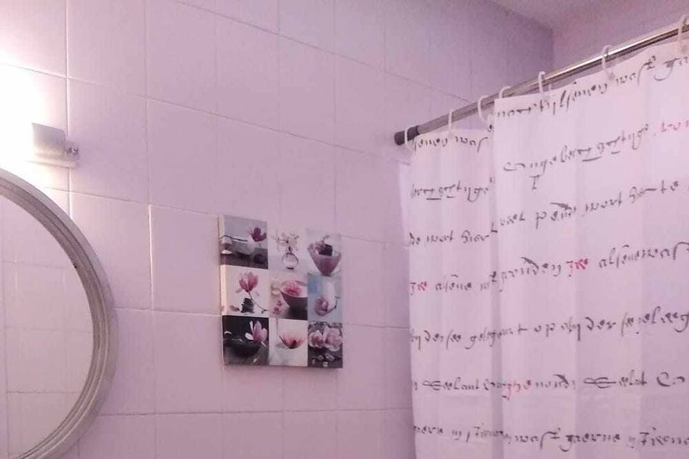 Photo of Bathroom in Peniscola