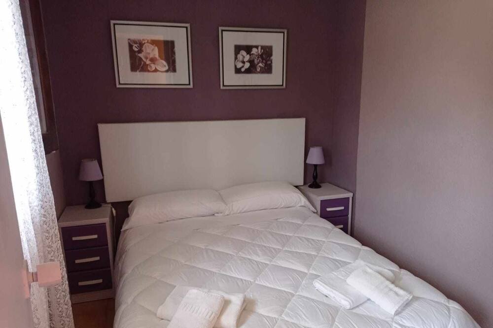 Photo of Bedroom in Peniscola