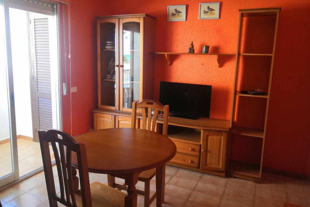Photo of Livingroom in Peniscola