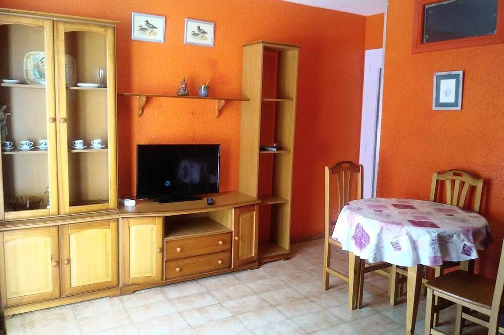 Photo of Livingroom in Peniscola