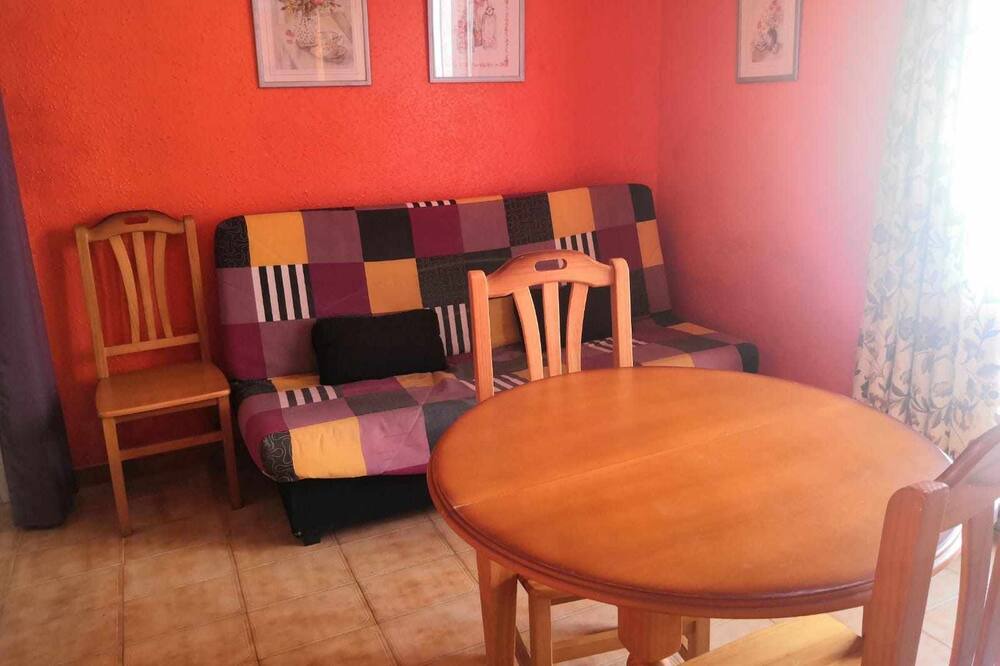Photo of Livingroom in Peniscola