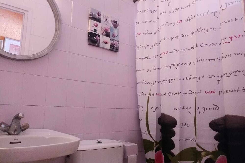 Photo of Bathroom in Peniscola