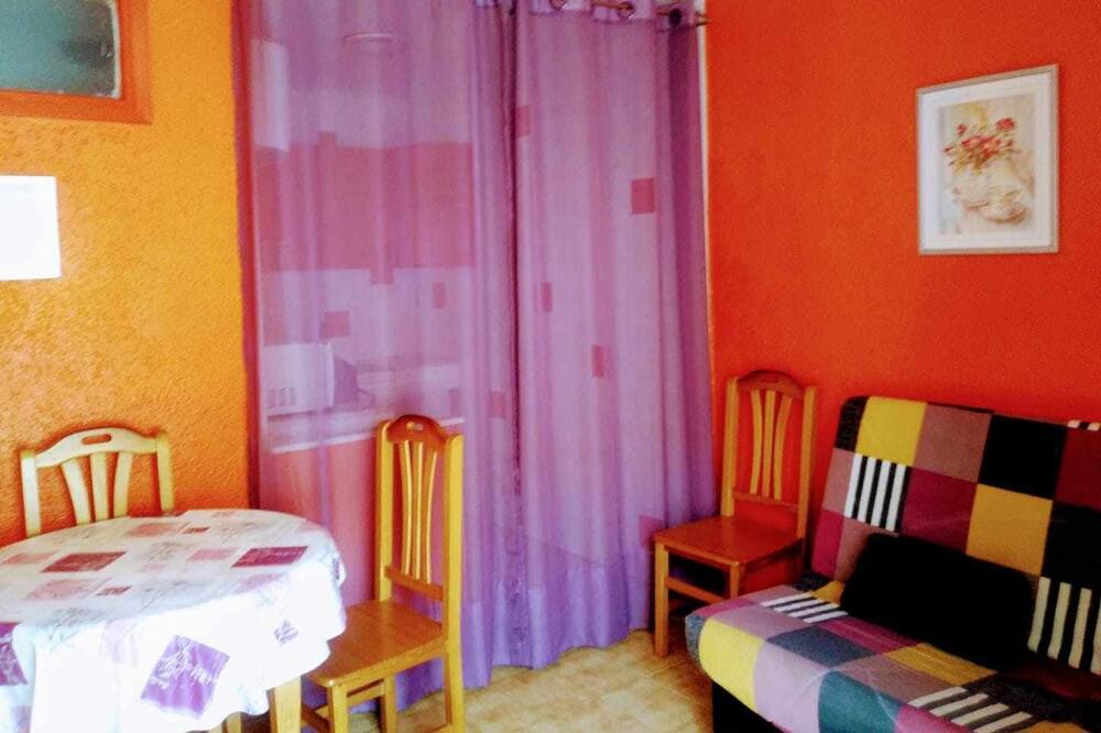 Photo of Livingroom in Peniscola