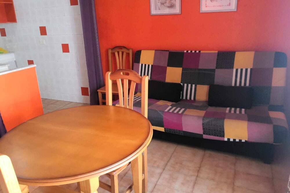 Photo of Livingroom in Peniscola