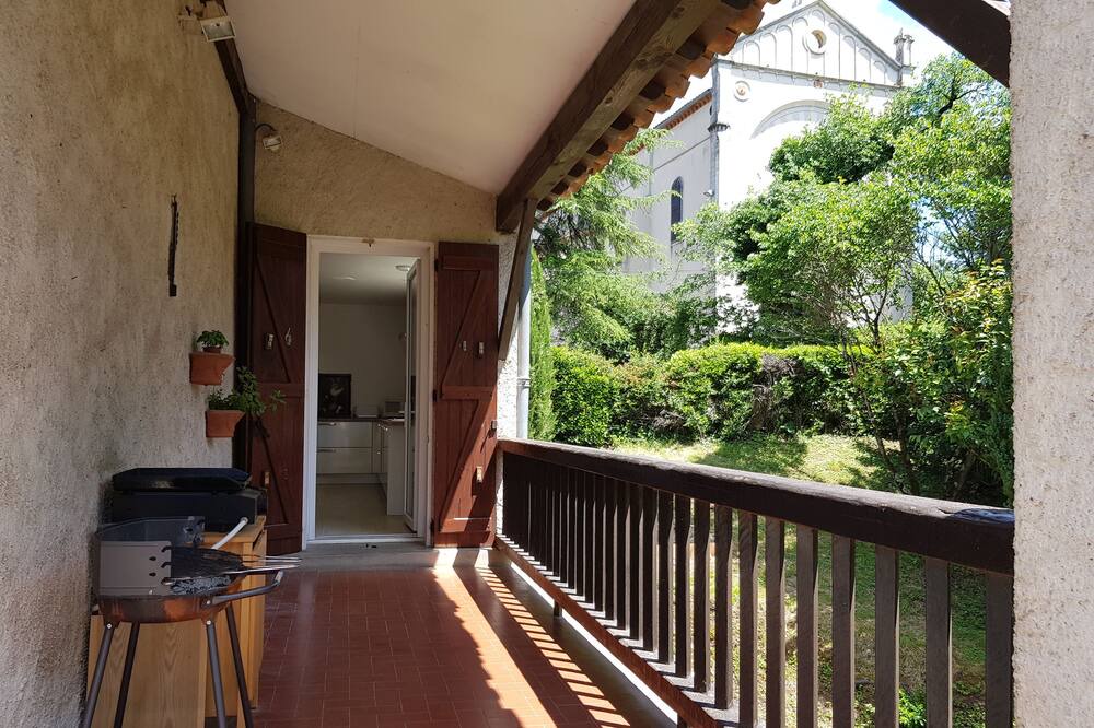 Photo of Patio Balcony in Castres
